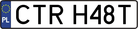 CTRH48T