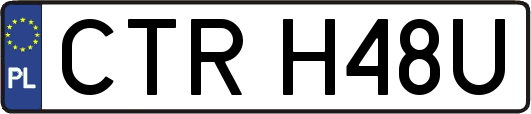 CTRH48U