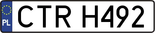 CTRH492