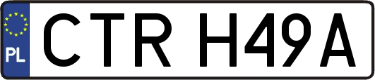 CTRH49A