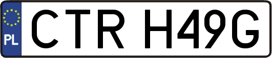 CTRH49G