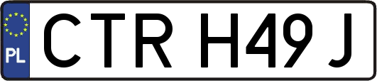 CTRH49J