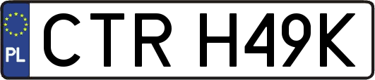 CTRH49K