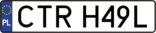 CTRH49L