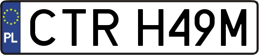 CTRH49M