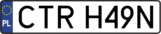 CTRH49N