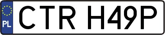 CTRH49P