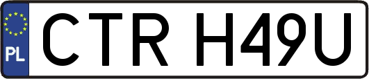 CTRH49U