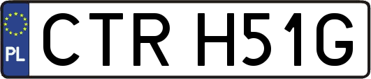 CTRH51G