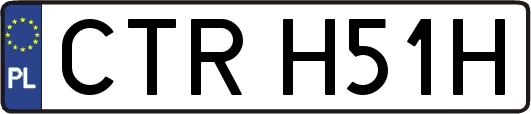 CTRH51H