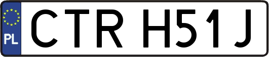 CTRH51J