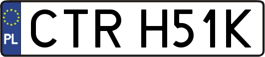 CTRH51K