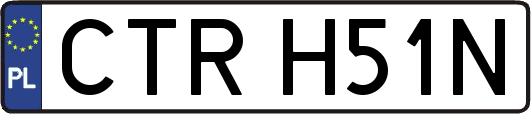 CTRH51N