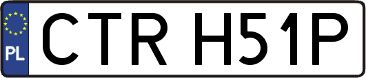 CTRH51P