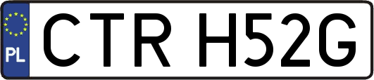 CTRH52G