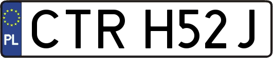 CTRH52J