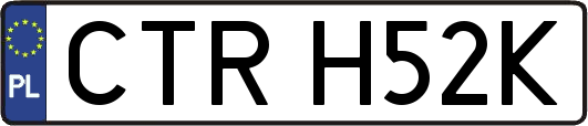 CTRH52K