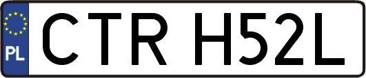 CTRH52L