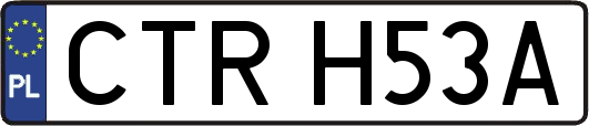 CTRH53A