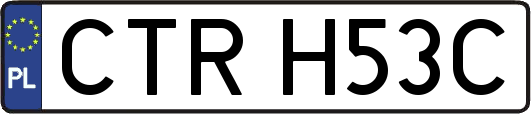 CTRH53C