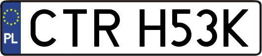 CTRH53K