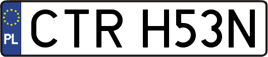 CTRH53N