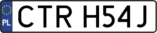 CTRH54J