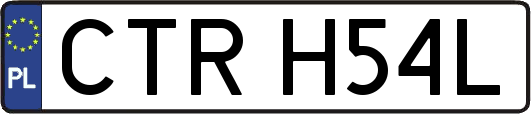 CTRH54L