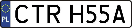 CTRH55A