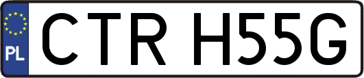 CTRH55G
