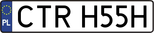 CTRH55H
