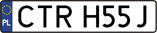 CTRH55J