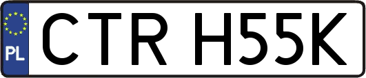 CTRH55K