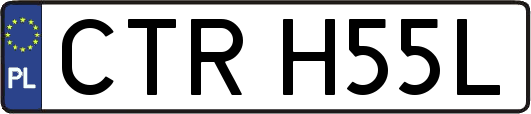 CTRH55L