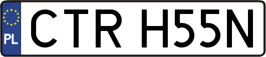 CTRH55N
