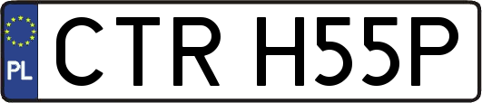 CTRH55P