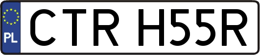 CTRH55R