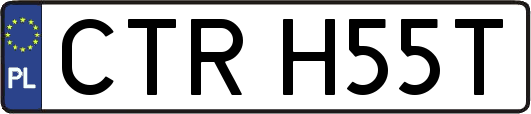 CTRH55T