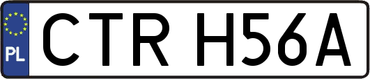 CTRH56A