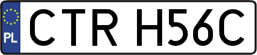 CTRH56C