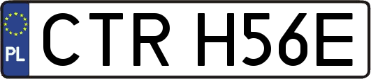 CTRH56E