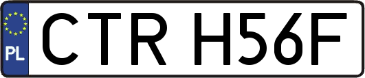 CTRH56F