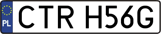 CTRH56G