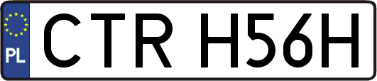 CTRH56H