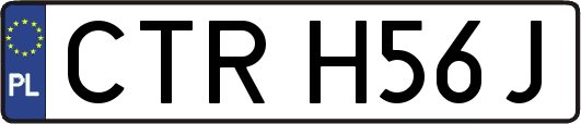 CTRH56J