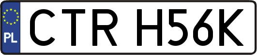 CTRH56K