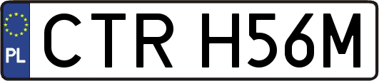 CTRH56M
