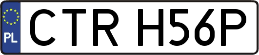 CTRH56P