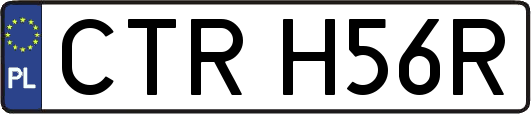 CTRH56R