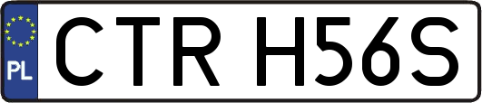 CTRH56S